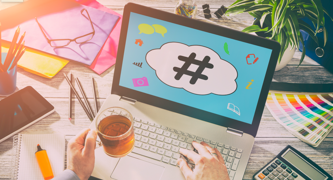 Hashtags 101 a simple guide to using hashtags effectively.