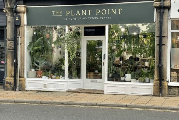 The Plant Point Ilkley