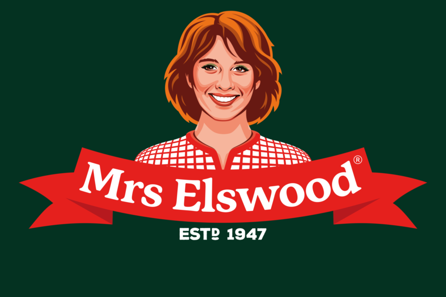 Mrs Elswood Logo-01