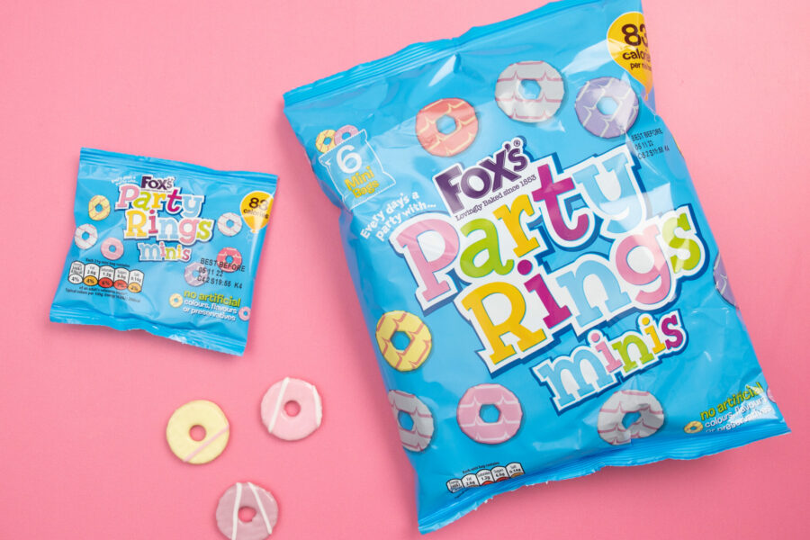 Party rings_-23953