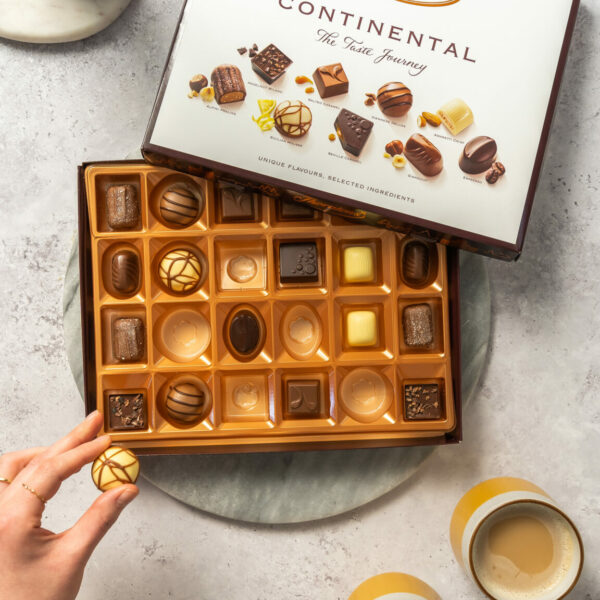 Thorntons Continental- 010